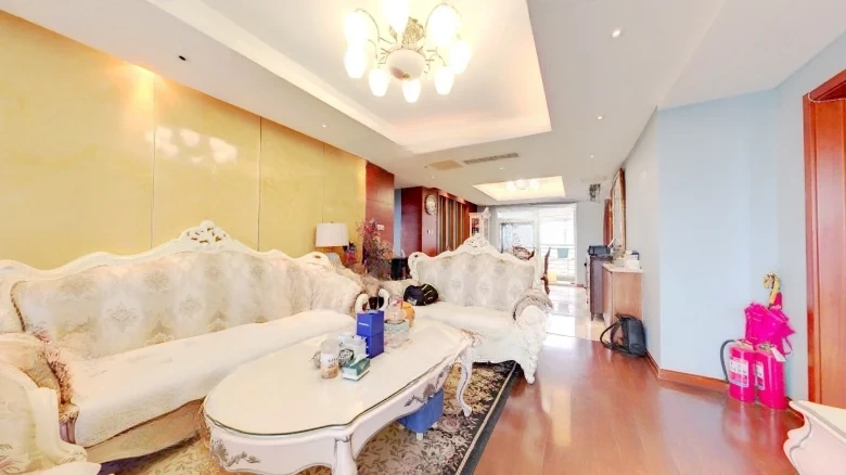 Imperial View Peak - View 1