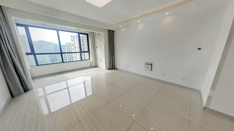 Wealth Garden - View 1