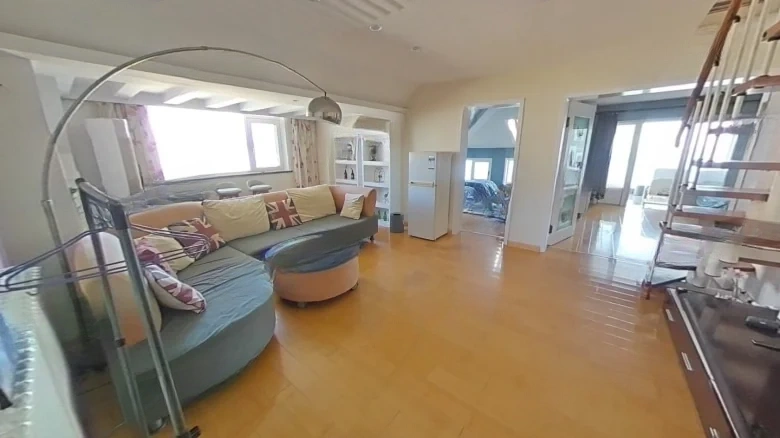 Haitao Garden Phase I - View 1