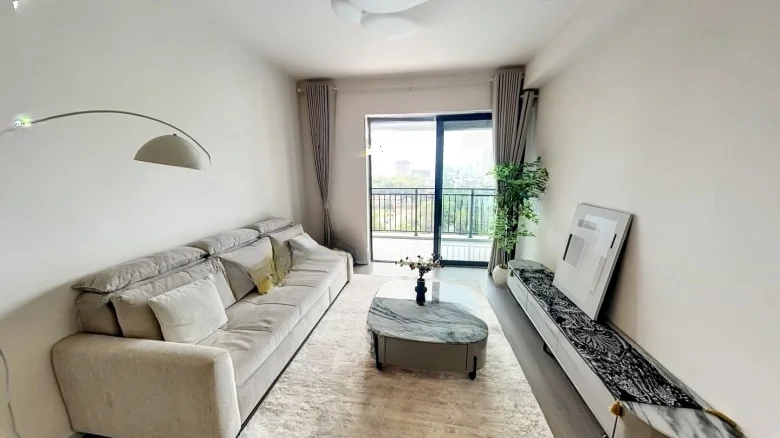 City Investment Land Wenyuan Development - View 1