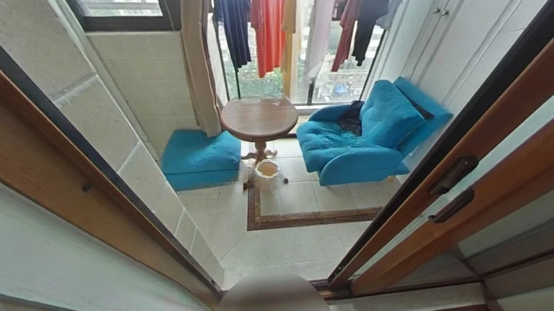 Silver City Juzeyard South片区 translates more contextually to - View 13