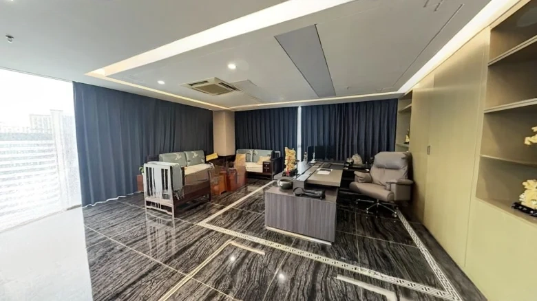 Rongsheng Times International - View 4