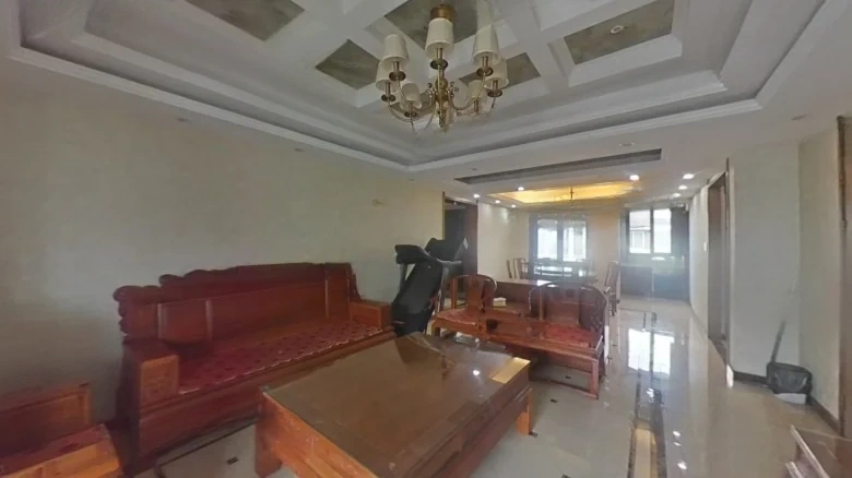 Xianlin Mountain Water Hibiscus Garden - View 7