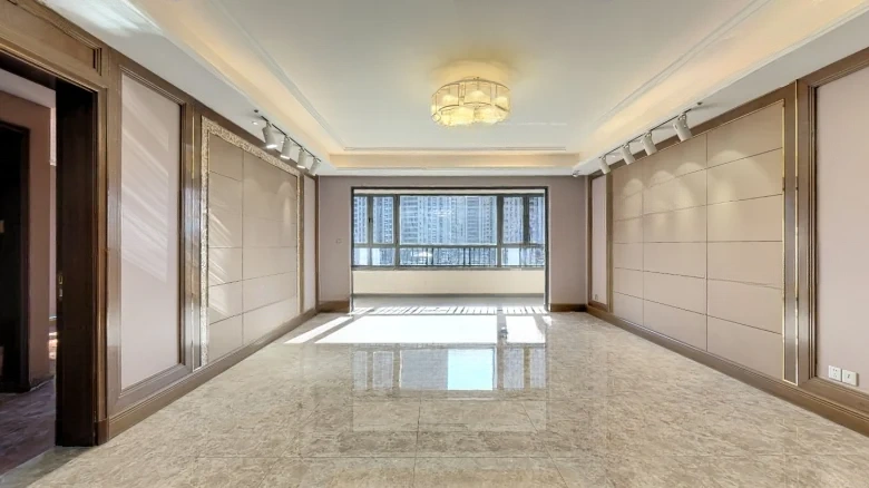 Hengda Tianchen - View 11