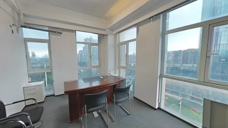 Ruanjia Park Road - View 3