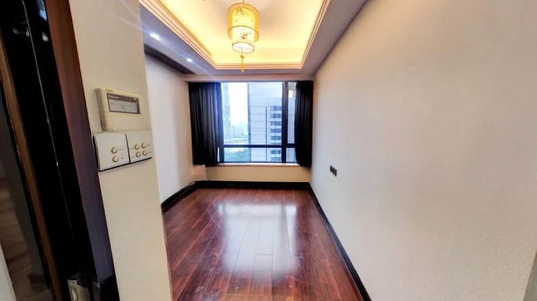 Heavenly Pavilion - View 10