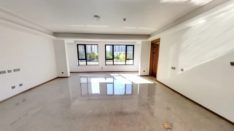 Vanke Metropolis - View 5