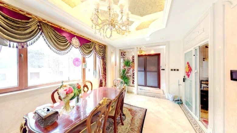 Jia Kai Cheng Times City Jade County - View 8