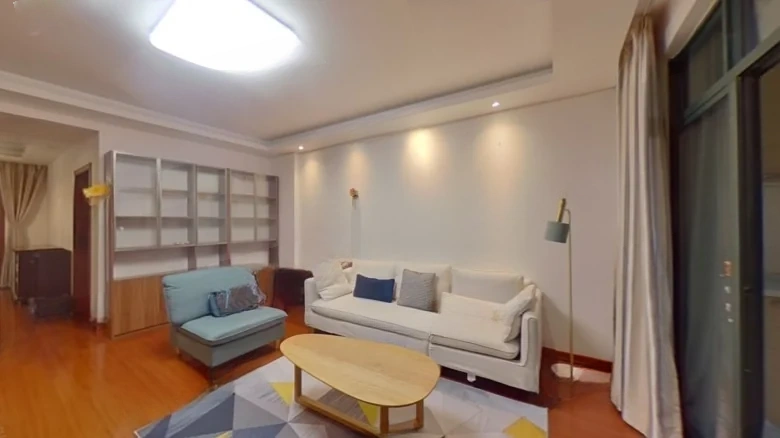 Modern Clear Water Garden - View 5