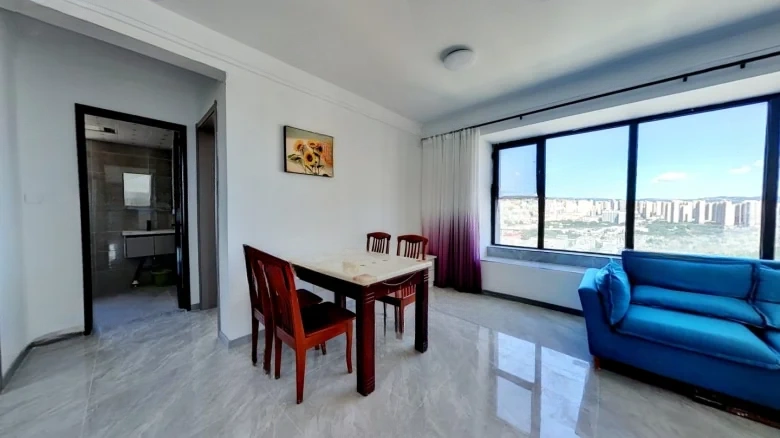 Red Star Tianyue - View 4