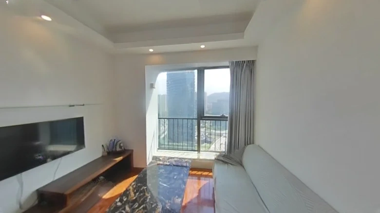 Kaisa Center - View 4