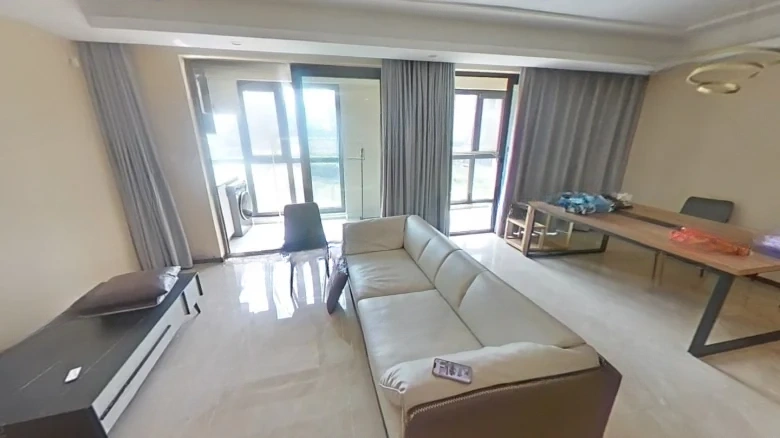 Dragon Rise Tianhui Long Terrace - View 8