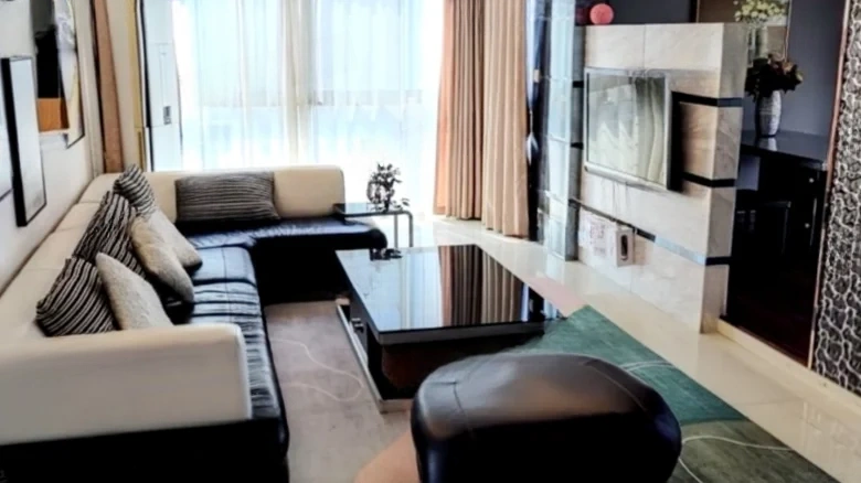 Sujian Garden City - View 1