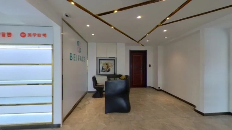 Friendship Era Plaza - View 9