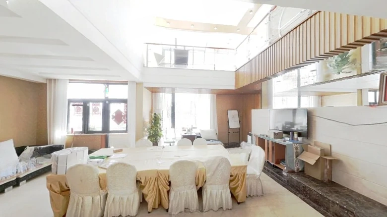 Peninsula Blue Bay Sky Selection Garden - View 5