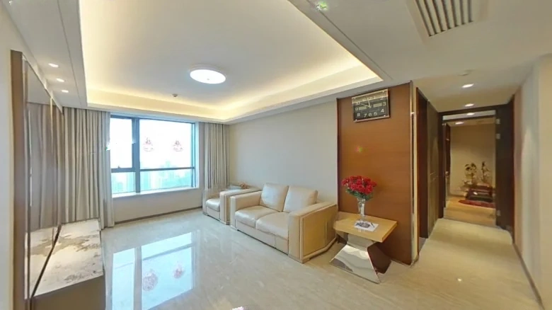 Elegance Song Grand Garden - View 4