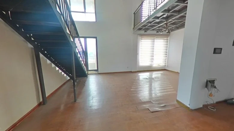 Lucheng Ideal City Blue Court F District - View 9