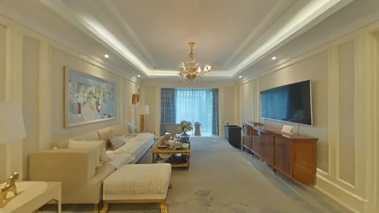 China Resources Center Yuefu - View 6