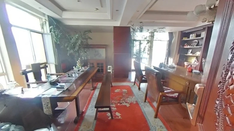 Zhenyi Street Business District - View 3