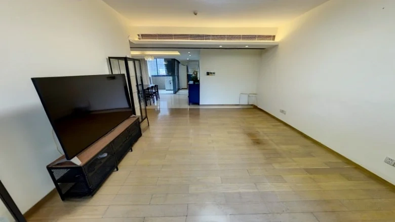 Yuhong Peak - View 8