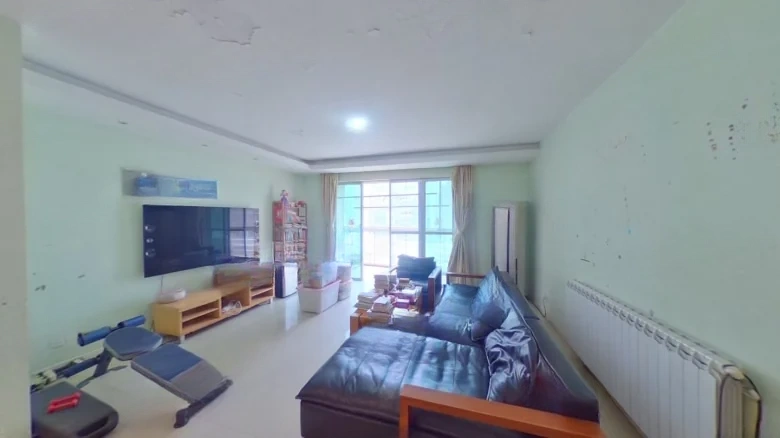 Wisdom Virtue Residence - View 5