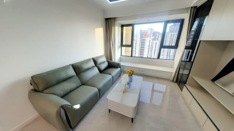 China Railway Norden Spring Breeze Courtyard - View 5