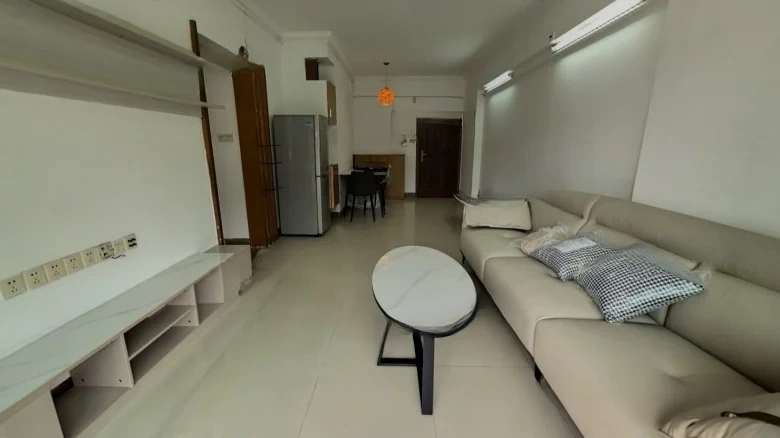 Bao盛Yuan Garden - View 5