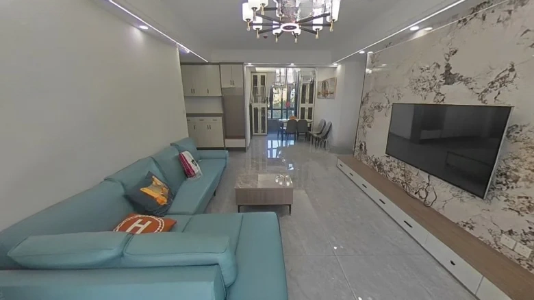 Jinlin Bay Garden Villas - View 8