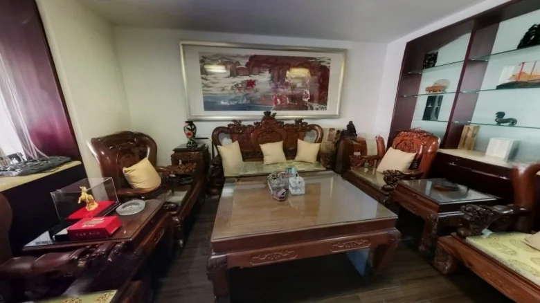 Yinzuo Digital Plaza - View 5