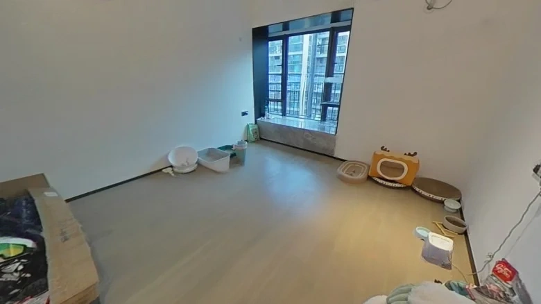 Polytery Hotel - View 1