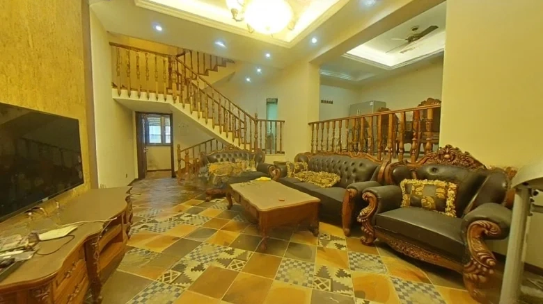 Scenic Phoenix California City - View 2