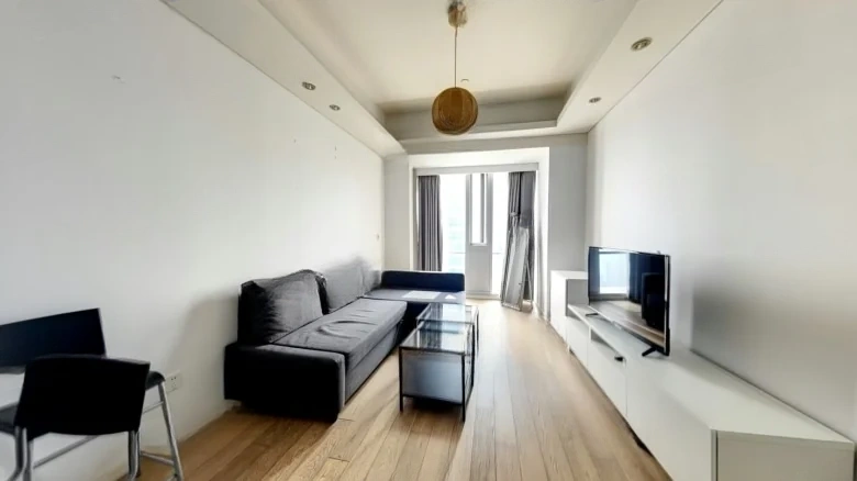 Suyue Plaza - View 1