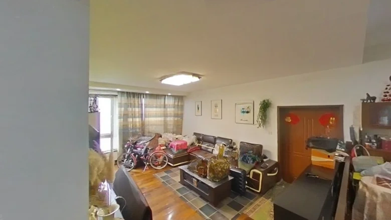 Jiajing Yard - View 6