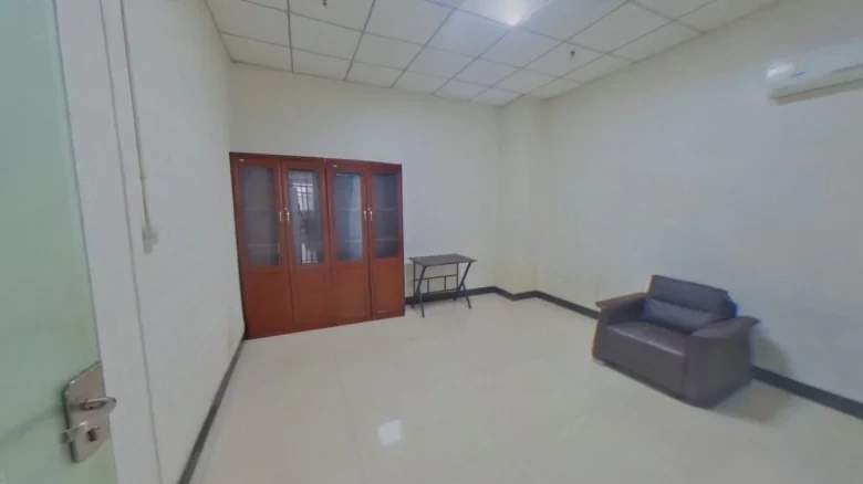 Shangcheng Yuan - View 1