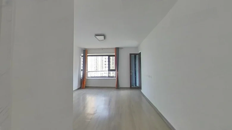 Prosperity Splendor Hall District D - View 1