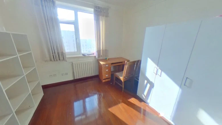 Jin Guang Metropolitan Masterpiece - View 1