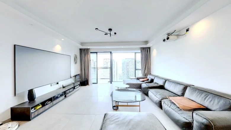 Aotea Sea City - View 5