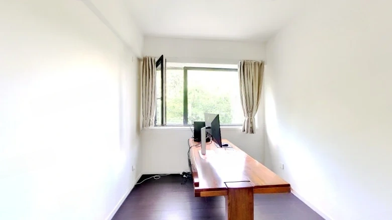 Water Accumulation Yujin Moon Pavilion - View 4