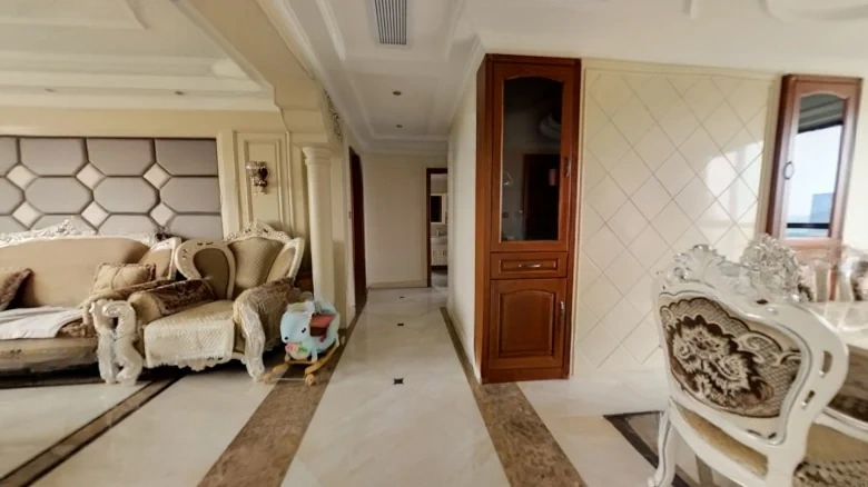 Su Jian Academic Mansion - View 9