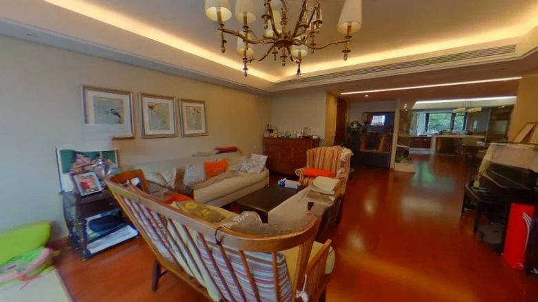 Jinhé Apartments - View 6