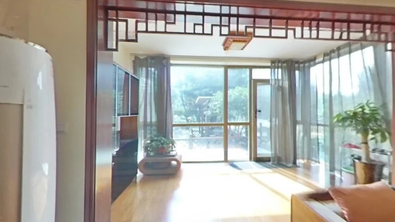 Mountain Water Famous Garden Phase III - View 15