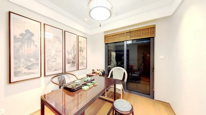 Rongche Yunchao Mansion - View 1