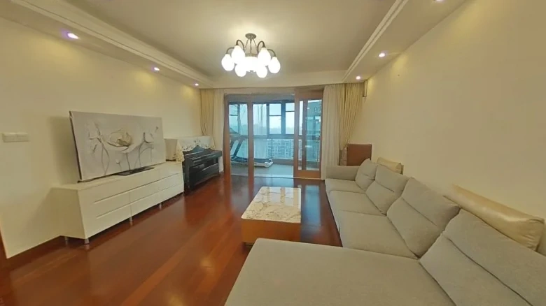 Gubei International Garden - View 10