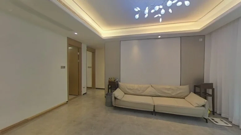 China Ocean Tower East District PRO - View 13