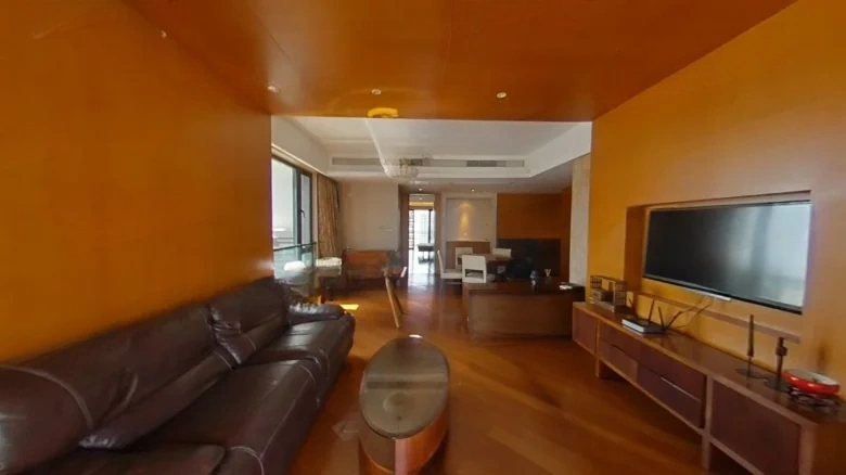 Strait International Community Phase II - View 4