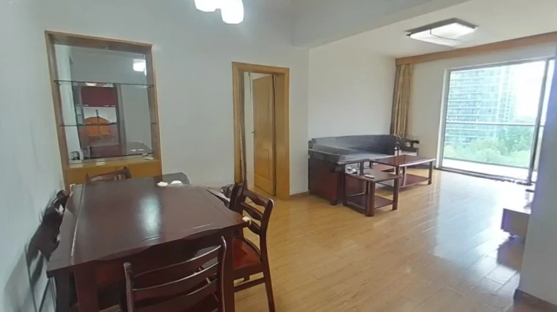 Zhan Cheng Lin Feng Qin林Yuan - View 5