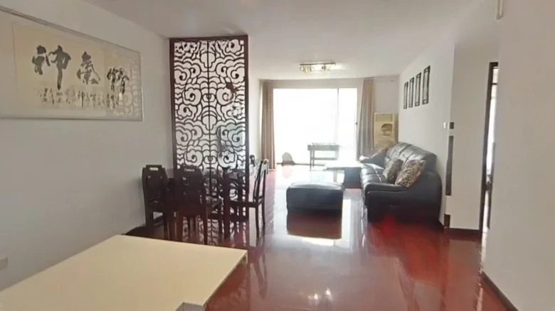 Hai信Wisdom Garden Phase II - View 7