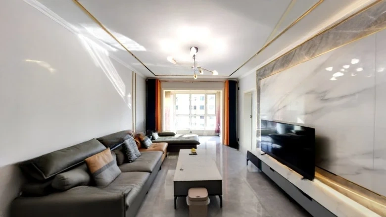 Jiasheng Garden - View 3