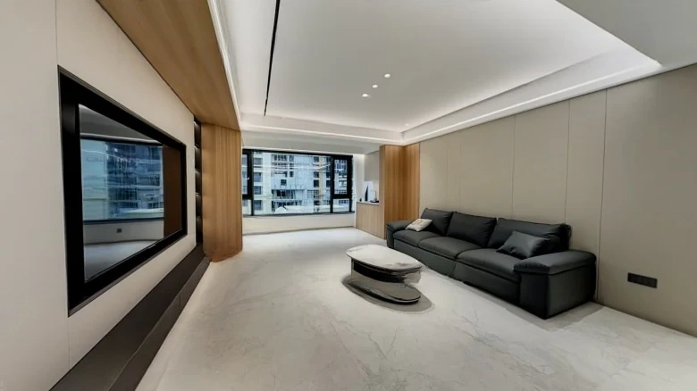 Pudong Garden - View 7