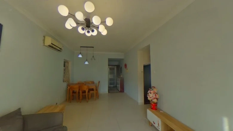 Hongjing Garden - View 7